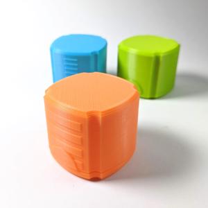 Flex Clip Box