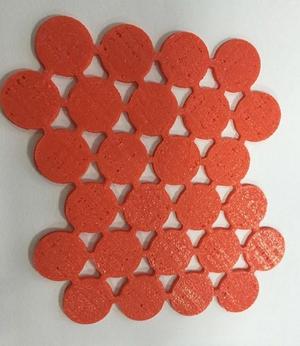 kitchen plastic for tables