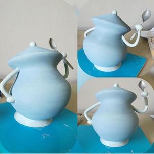 sugar bowl