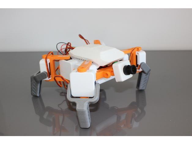 SMARS QUAD MOD