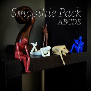 Smoothie Pack – ABCDE