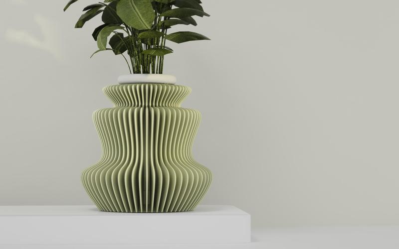 Planter – THE LATTICE