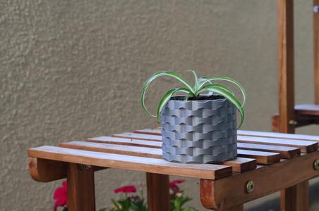 Weave Planter