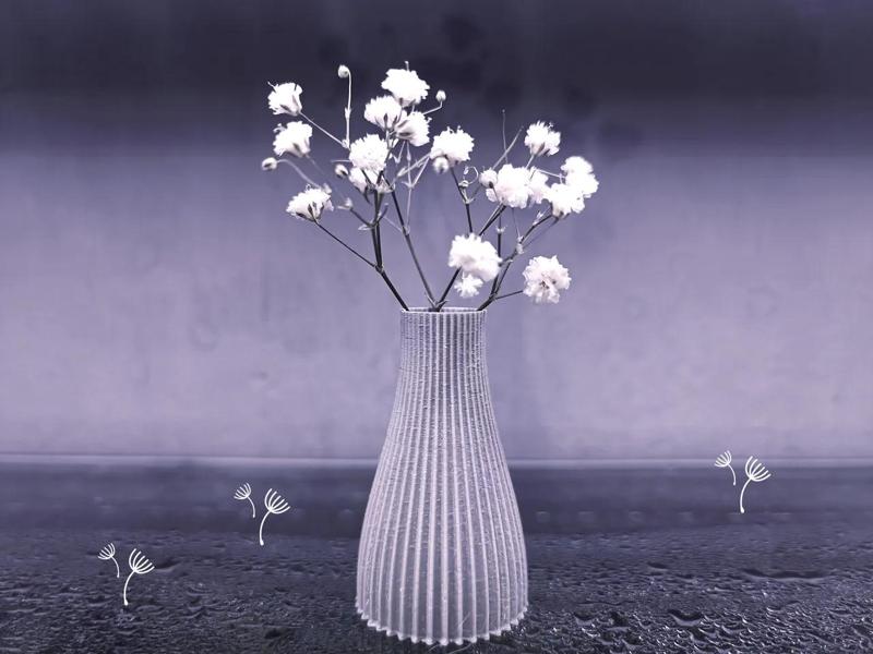 Vase