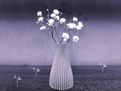 Vase