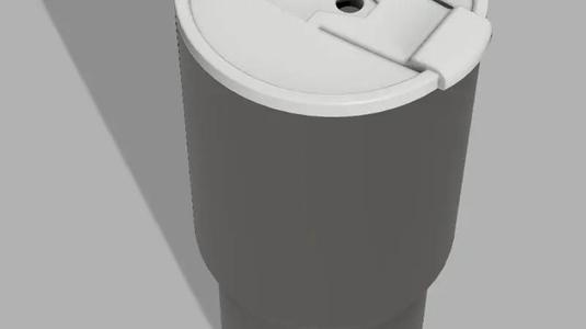 Overland mug
