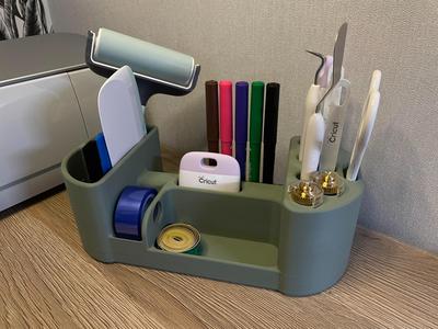 Cricut Box