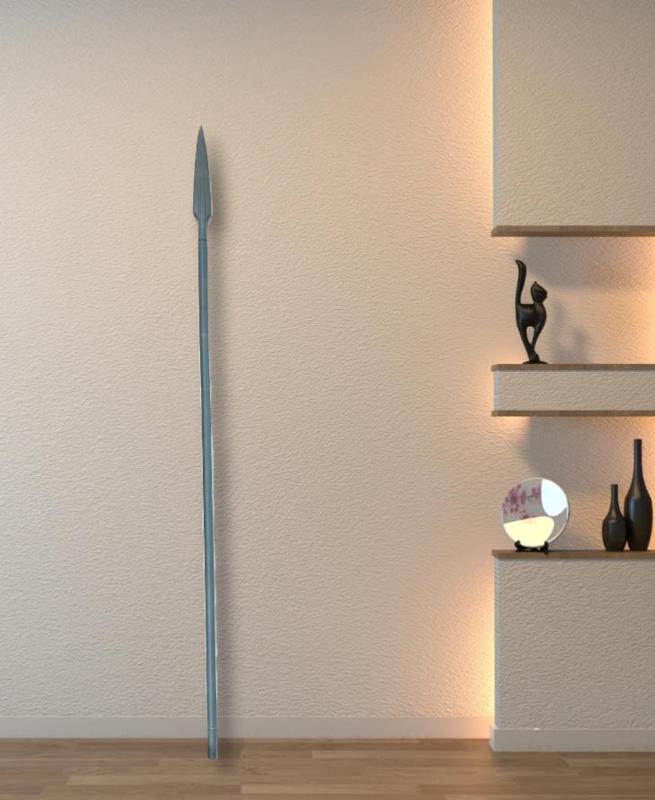 Mandalorian Spear (Star Wars)