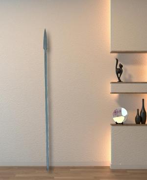 Mandalorian Spear (Star Wars)