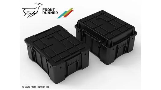FR10034 Front Runner Wolf Pack FDM