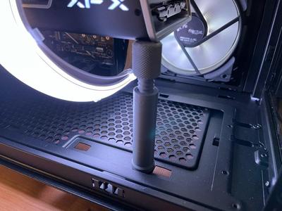 Simple GPU Support