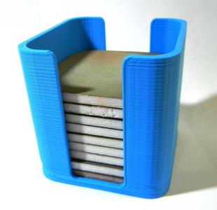 Micro Mesh Sanding Pad Storage Rack