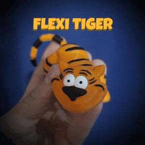 Flexi Tiger