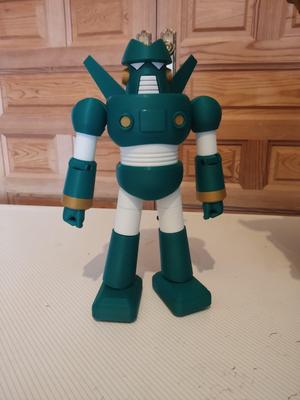Kantam Robot