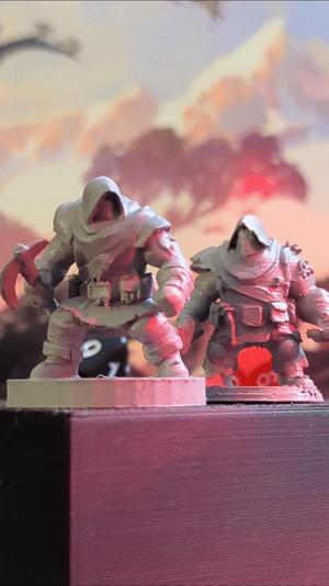 Ruthless Raiders – Roadside Executioners