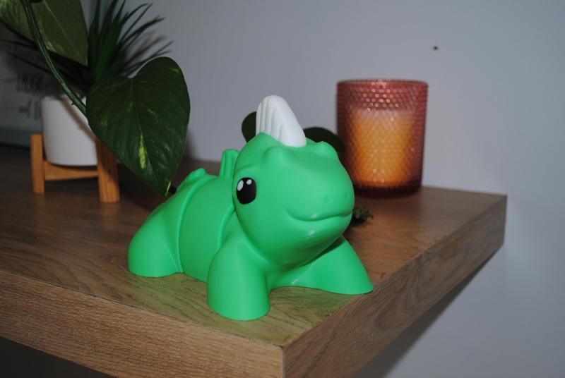 Lizard BIG FIDGET TOY