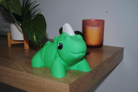 Lizard BIG FIDGET TOY