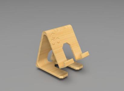 Phone/Tablet/Nintendo Switch Stand 