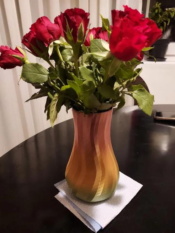 Vase