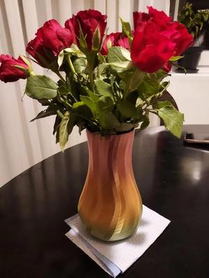 Vase