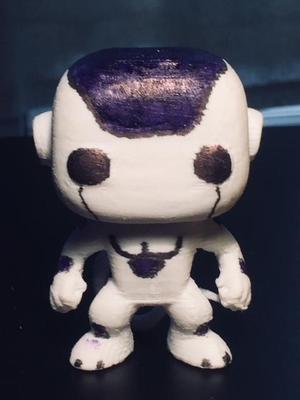 frieza funko pop,freezer funko pop