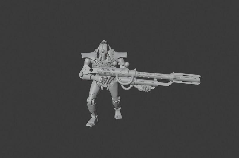 Death Snipers