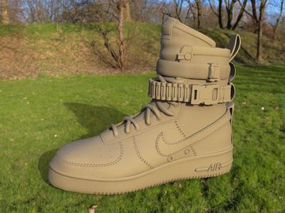 Nike Game Shoes