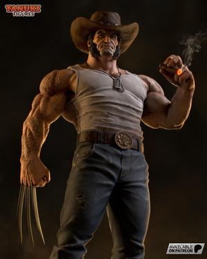 Logan – Fullsize