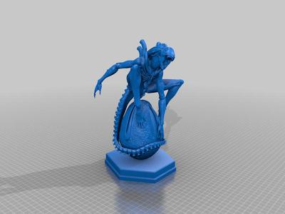 Alien v2