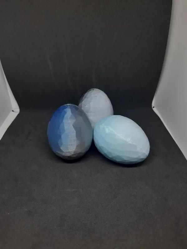 EASTER EGG