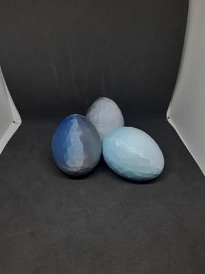 EASTER EGG