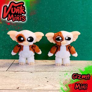 Mini Gizmo MultiColor Flexi