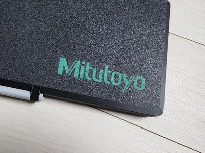 Vernier Caliper case_mitutoyo