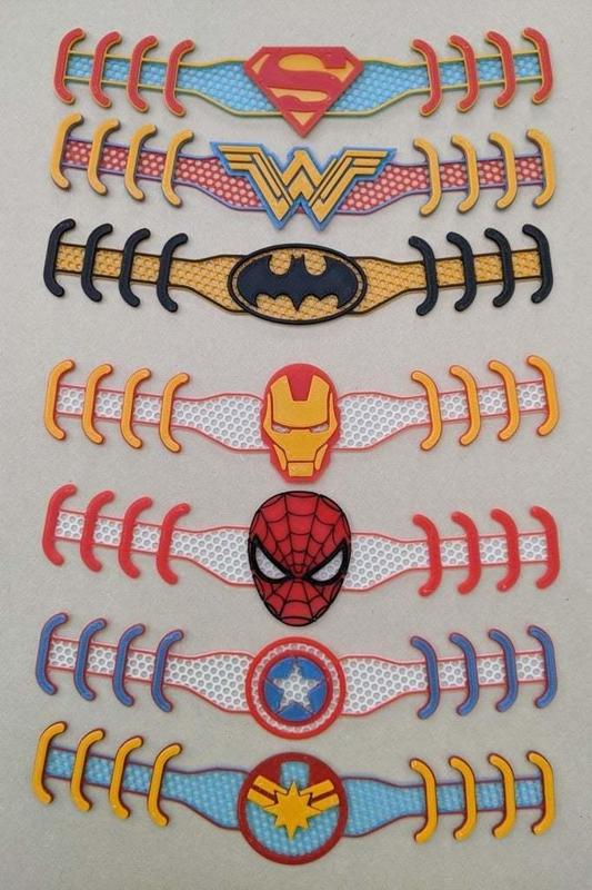 Super Hero Ear savers