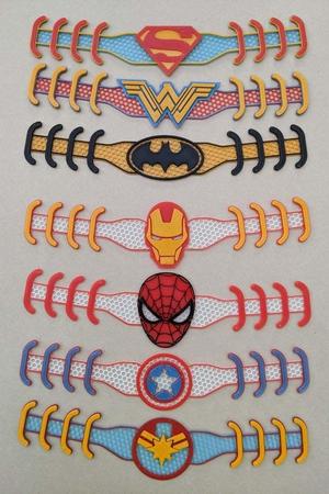 Super Hero Ear savers