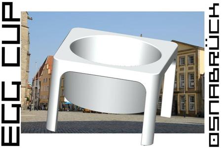 Egg Cup Osnabrück