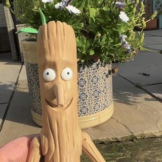 Stick Man – Julia Donaldson – Articulated Toy