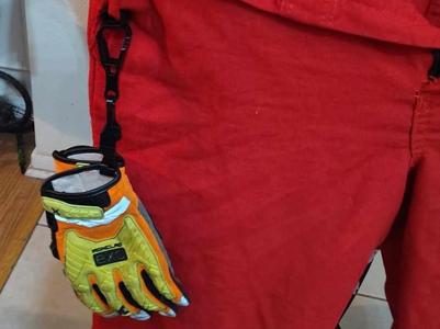 Glove Clip