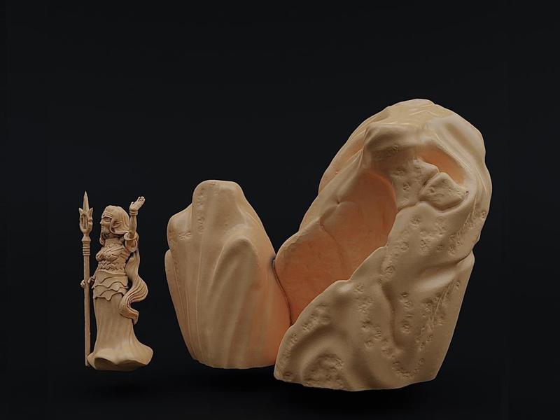 Trollstone 9