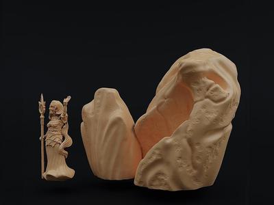 Trollstone 9