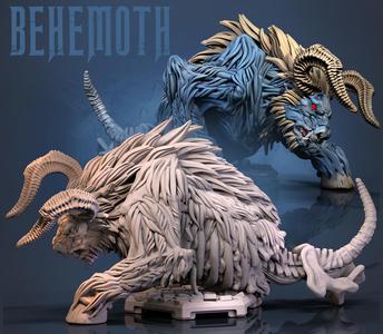 BEHEMOTH