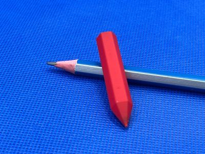 Simple Pen Cap for 7mm Hexagonal Pencil