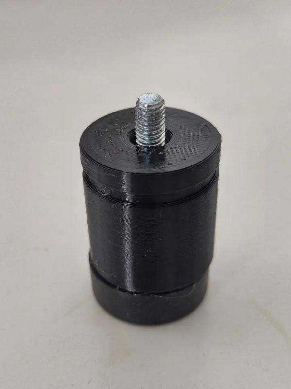 Feet for Laser Engraver   