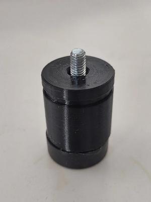 Feet for Laser Engraver   