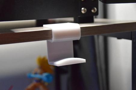 Headphones Mount   
