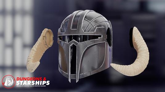 Mandalorian Stormbringer – Star Wars The Old Republic