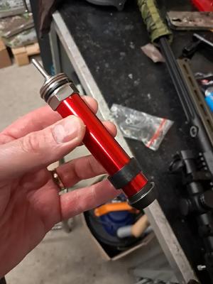 guide piston TAC41   