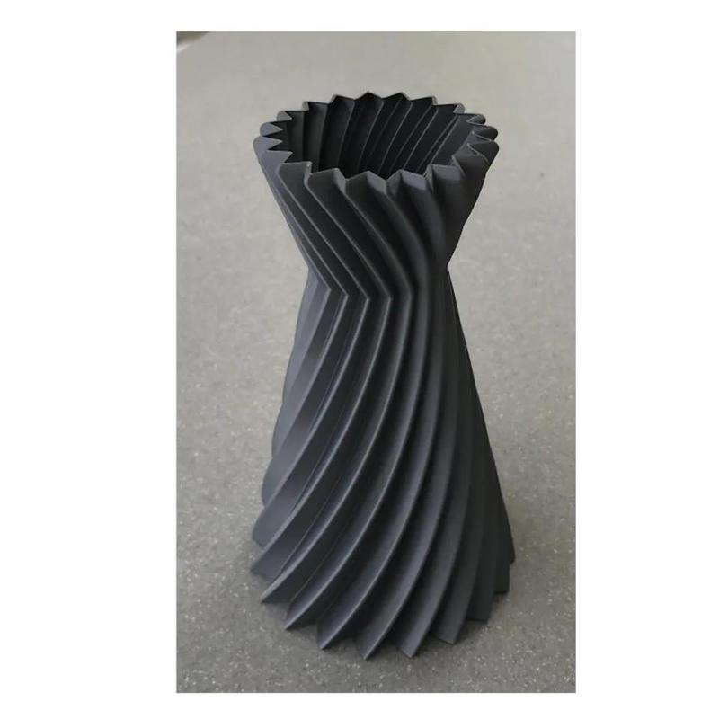 Yet another vase