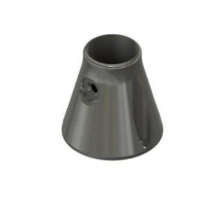 25mm Dowel Rod Bracket