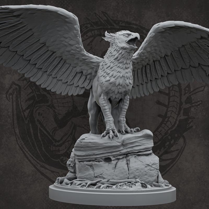 Griffin